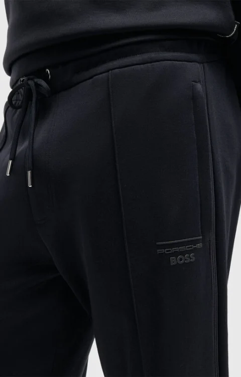 Спортен панталон POURSCHE X BOSS — снимка 3