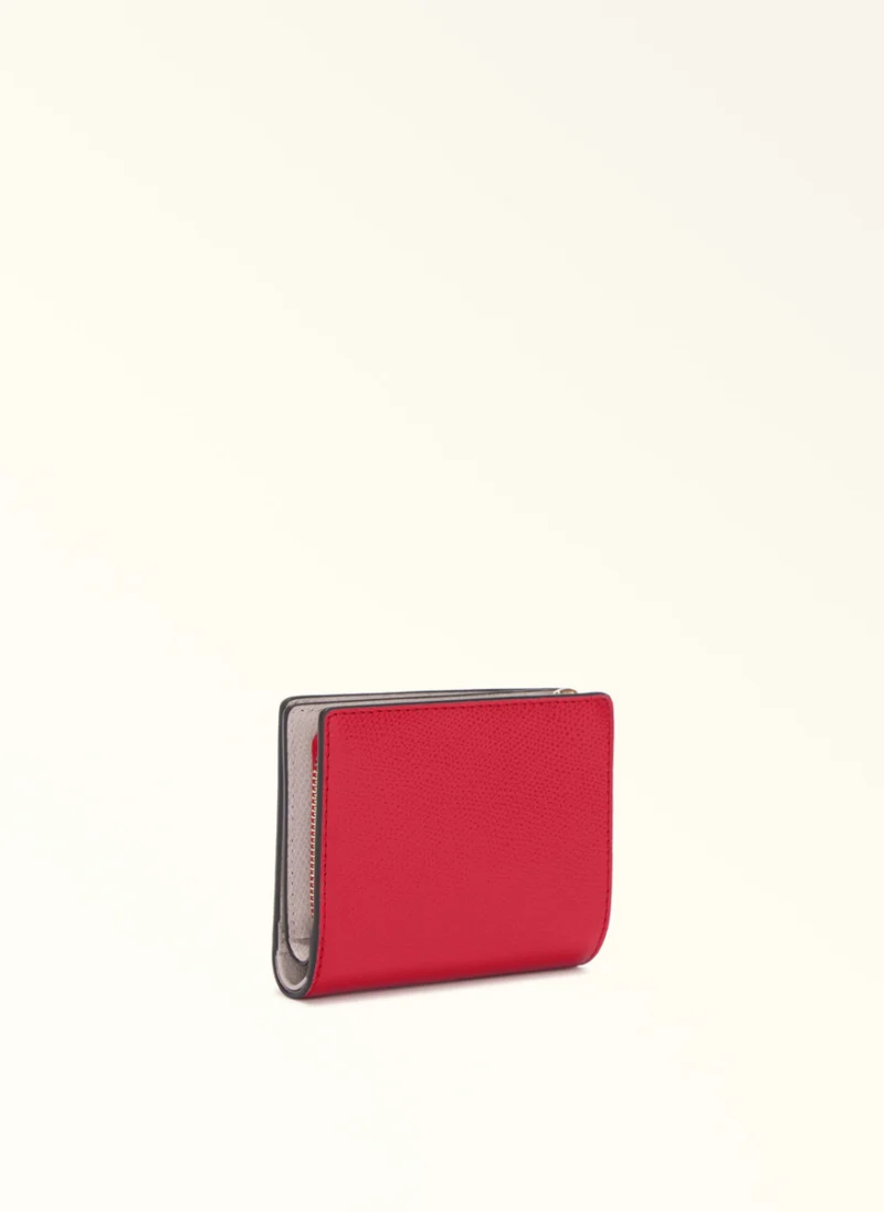 Портмоне Furla Camelia Ruby Corolla — снимка 3