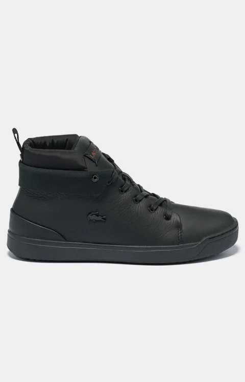 Спортни високи обувки EXPLORATEUR CLASSIC 3191