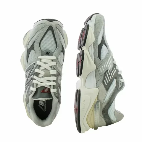 Мъжки Сникърс NEW BALANCE – U9060GRY GREY — снимка 5