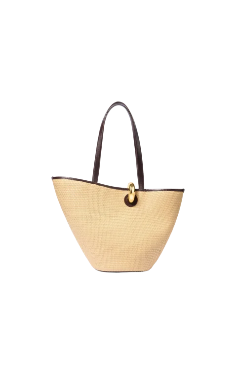 La Bambola Tote Bag — снимка 2