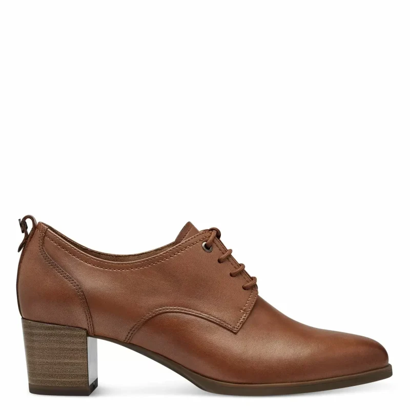 Токчета TAMARIS – 1-23307-42-305 COGNAC