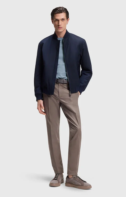 Тениска BOSS x ASTON MARTIN — снимка 2
