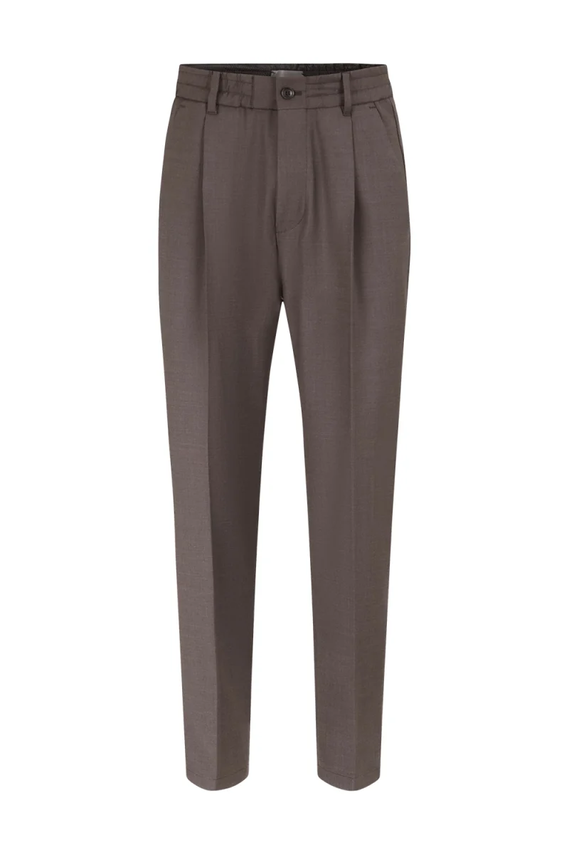 Панталон M-Trousers CHASY-190001 1100-brown