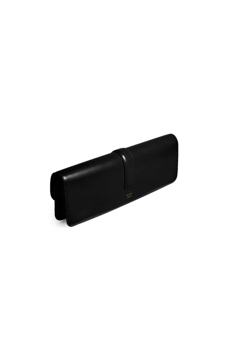 Blake Long Clutch in Black — снимка 3