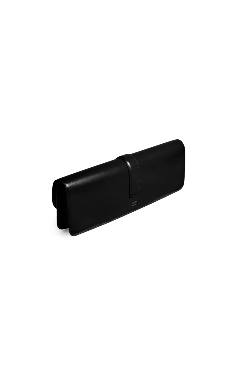 Blake Long Clutch in Black — снимка 3