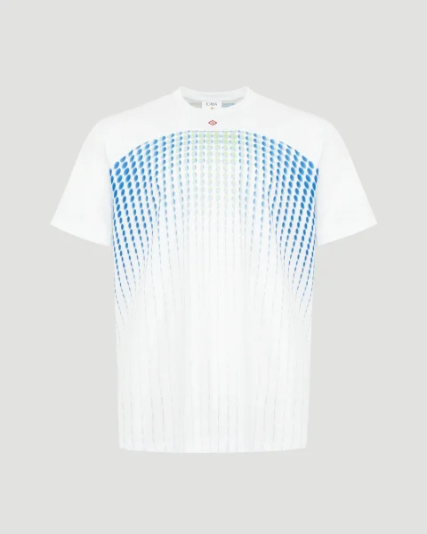 Tennis Tech Short Sleeve T‑Shirt