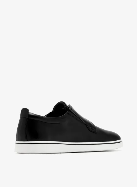 Кецове `Slip-on` Ferragamo — снимка 2
