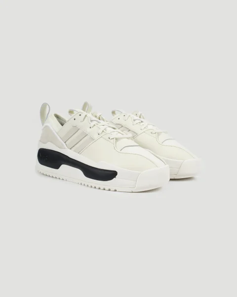 Rivalry Sneakers in Ivory — снимка 3