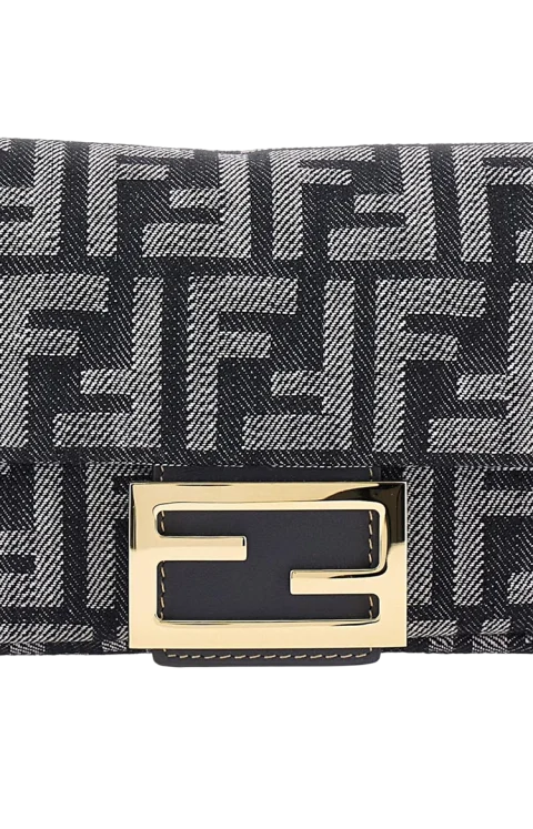 Baguette Continental Chained Wallet — снимка 3