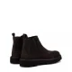 Мъжки кафяви боти с вълна Cesare Casadei — снимка 4