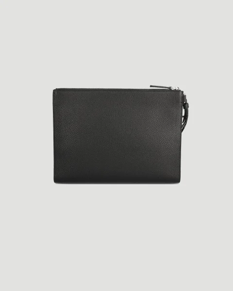 Leather Pouch — снимка 3