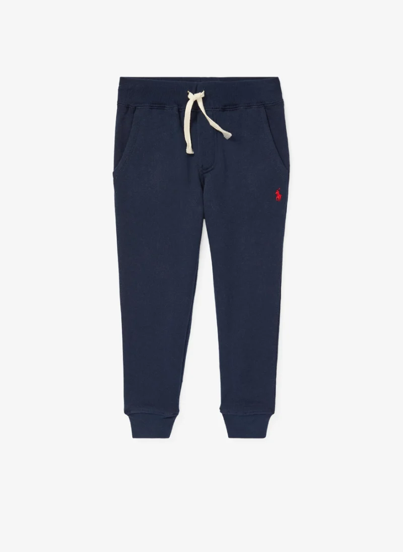 Спортен панталон Ralph Lauren Kids 2-6 — снимка 4