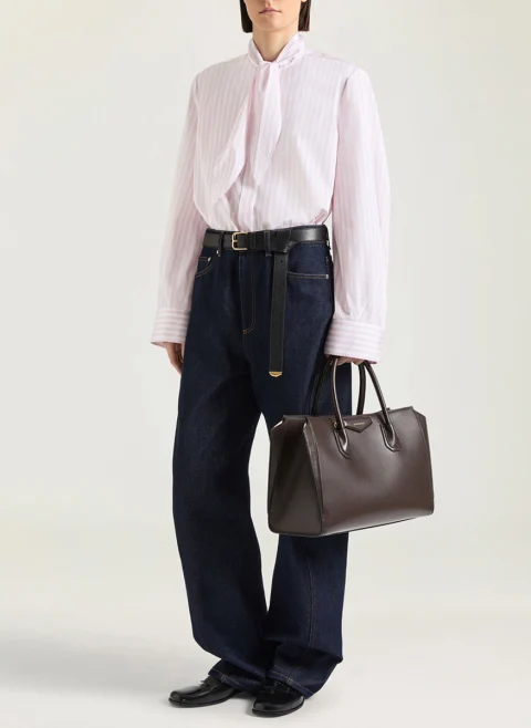 Чанта 'Antigona Catchall Medium' Givenchy — снимка 5