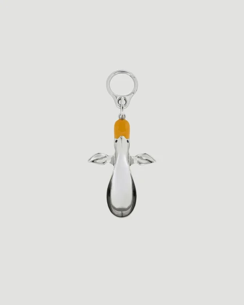 Duck Spoon Charm