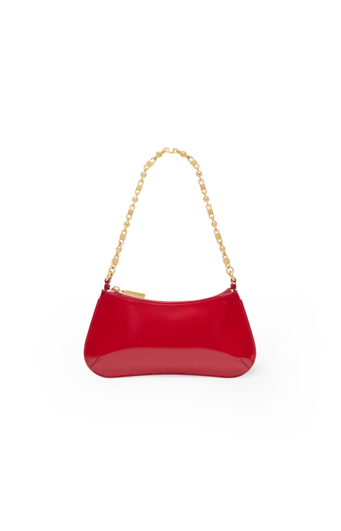 Le Petit Bisou Shoulder Bag — снимка 2