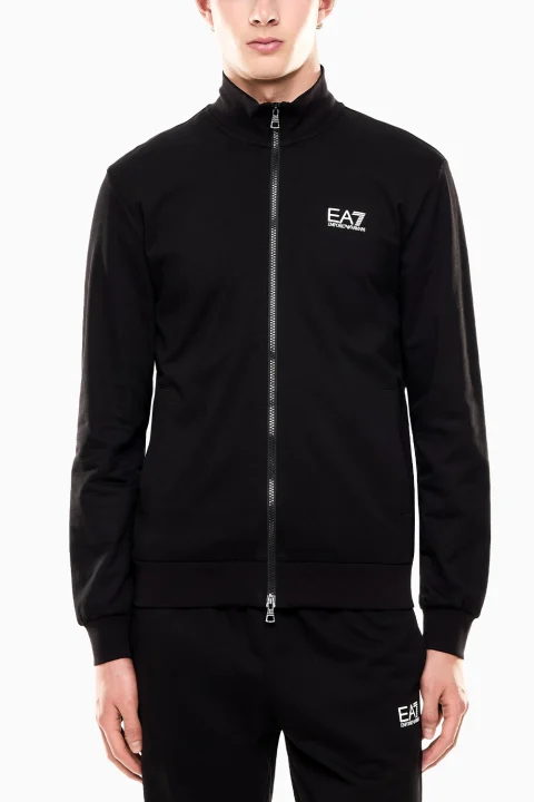 Жилетки 8NPM31PJVRZ 1200 black — снимка 2