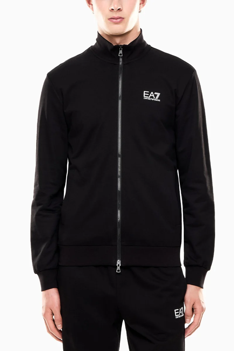 Жилетки 8NPM31PJVRZ 1200 black — снимка 2