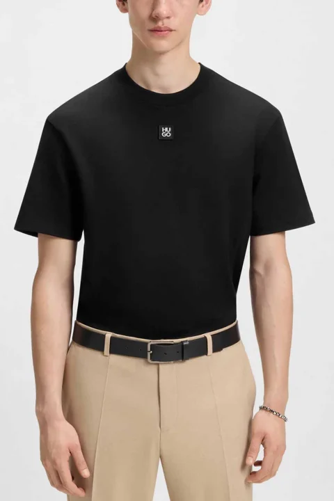 T-Shirt Dalile 10231453 01 50505201 002 — снимка 2