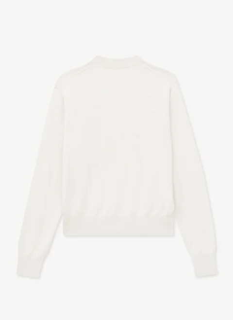Жилетка с флорална бродерия Kenzo — снимка 2
