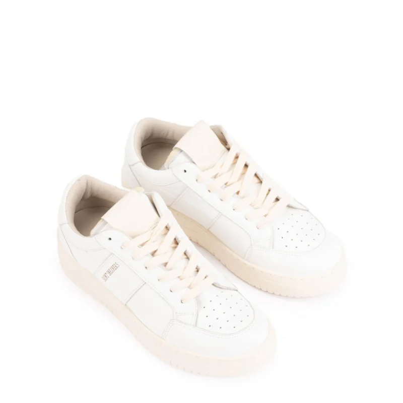 Дамски спортни обувки SAINT SNEAKERS — снимка 6