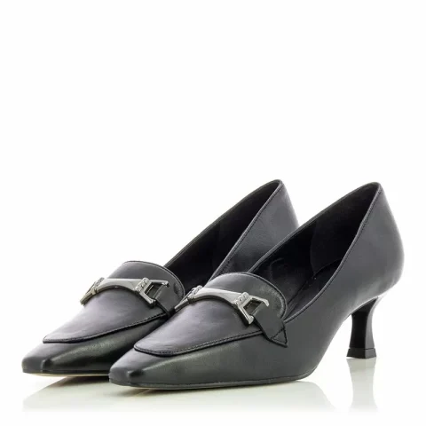 Токчета DONNA ITALIANA – 10661-626-744 MESTICO FERRARA BLACK ME — снимка 2