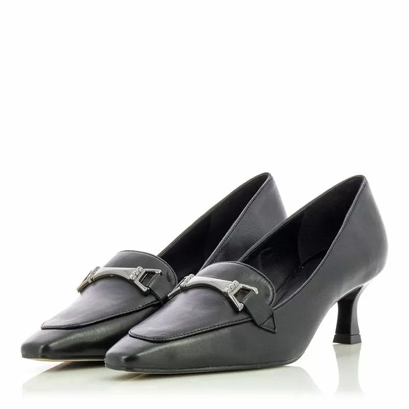 Токчета DONNA ITALIANA – 10661-626-744 MESTICO FERRARA BLACK ME — снимка 2