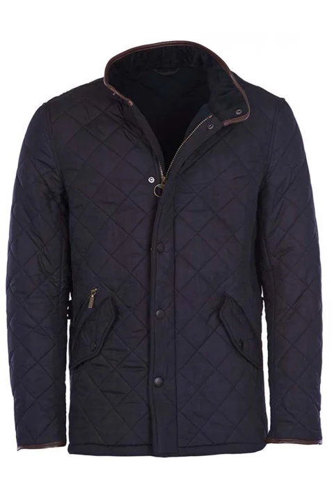 Яке Powell Quilt MQU0281 ny71 navy