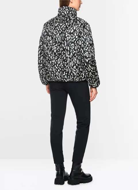 Двулицево яке Marc Cain Sports — снимка 3