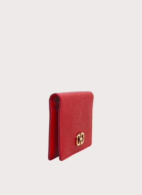 Портмоне 'Gancini ' Ferragamo — снимка 2