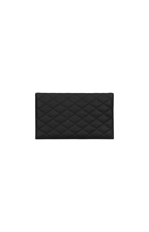 Paris Pouch in Black — снимка 4