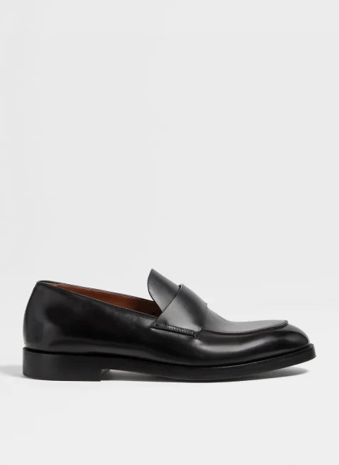 Обувки 'Torino' Zegna