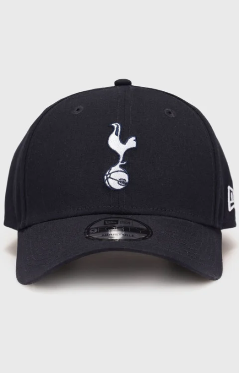 Шапка с козирка TOTTENHAM HOTSPUR REPREVE 9FORTY — снимка 3