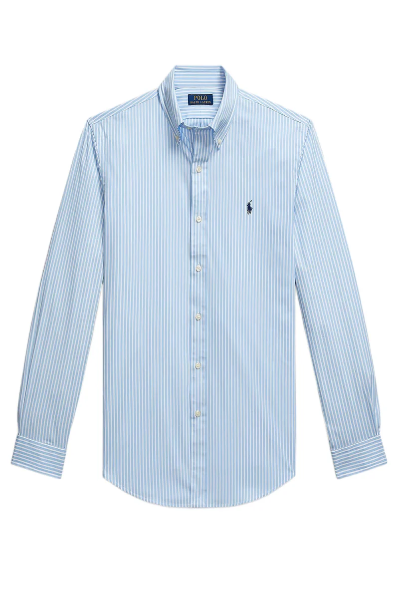 Риза Bistrch Poplin-Cubdppcs 710929346018 400 blue
