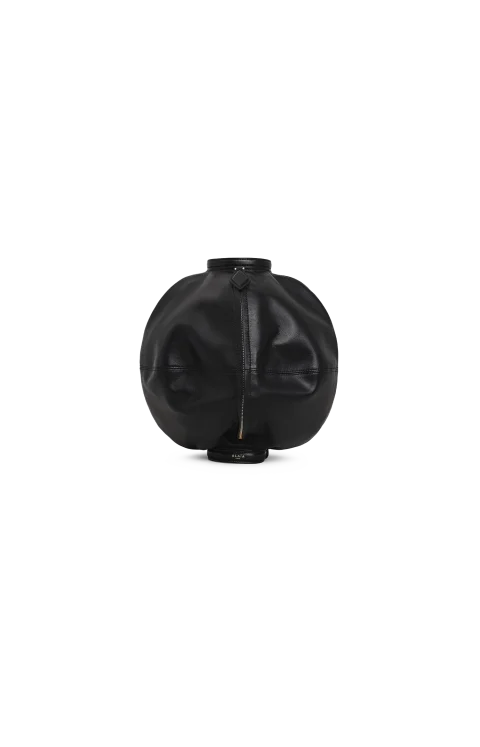 Sphere Bracelet Bag in Calfskin