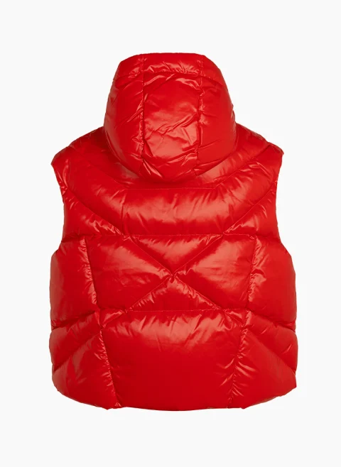 Капитониран елек Khisjoy Kids — снимка 5
