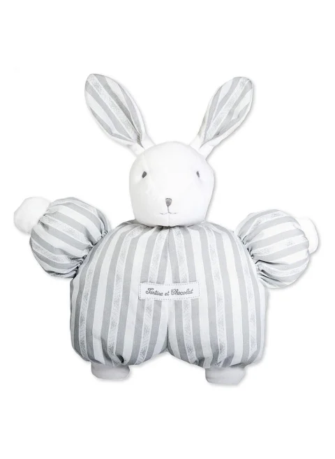 Плюшена играчка 'Augustin the rabbit 1977' Tartine et Chocolat — снимка 2