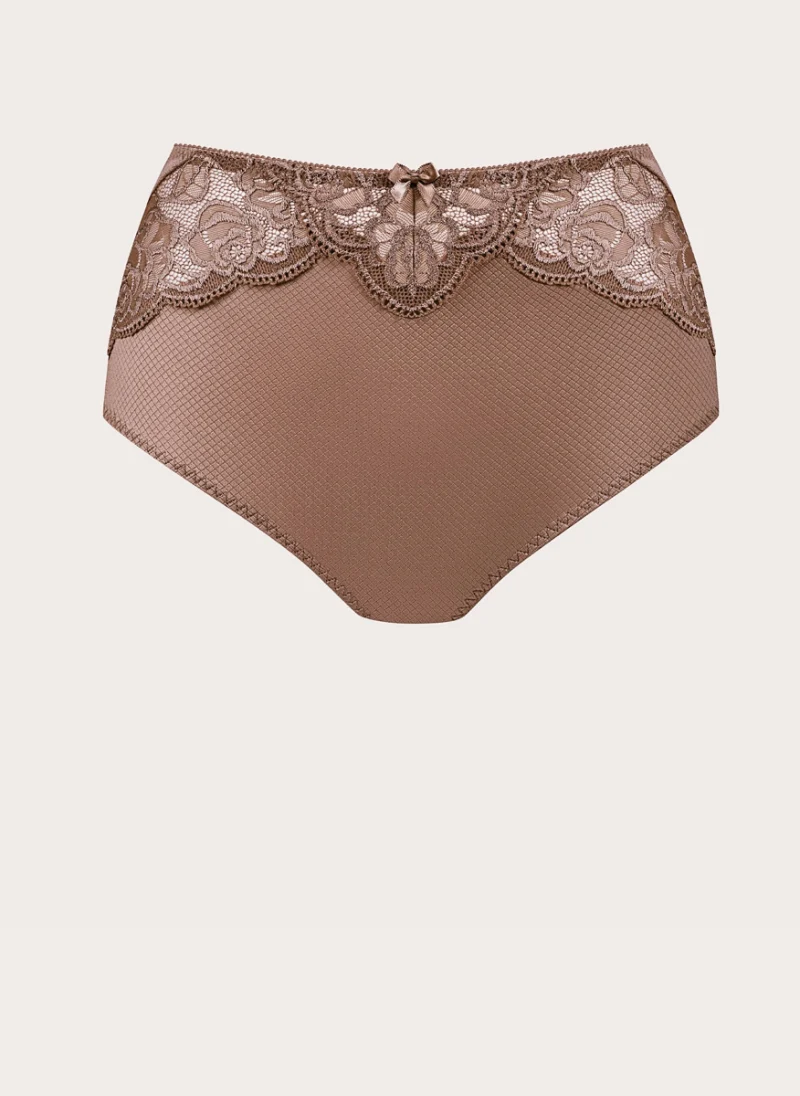 Бикини с висока талия 'Florence' Change