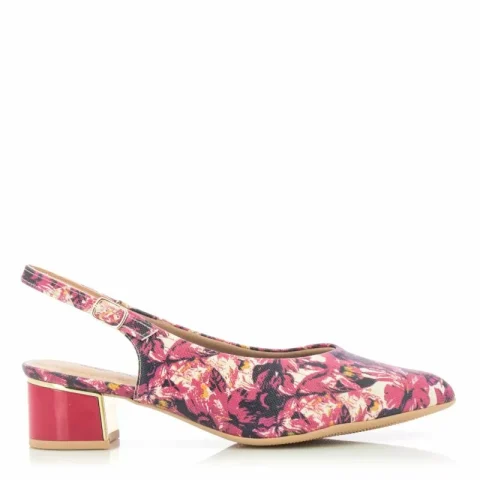 Токчета PICCADILLY – 739131 PITAYA ROSA