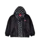 Мъжко яке- бомбър SPRAYGROUND — снимка 2