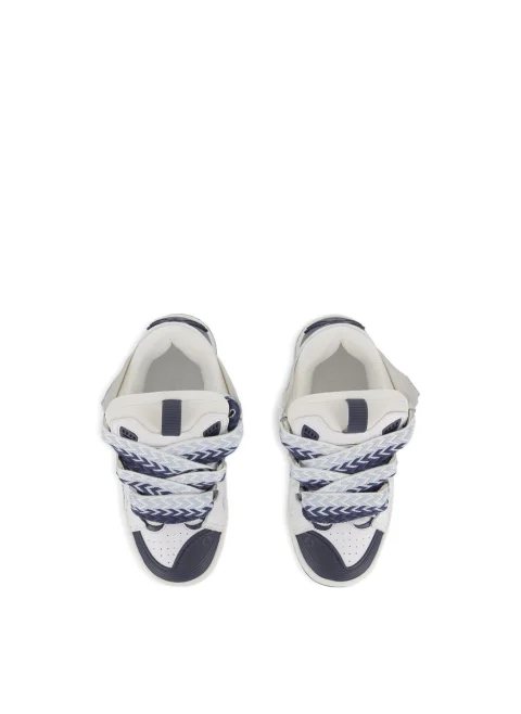 Кецове 'Curb' Lanvin Kids — снимка 4