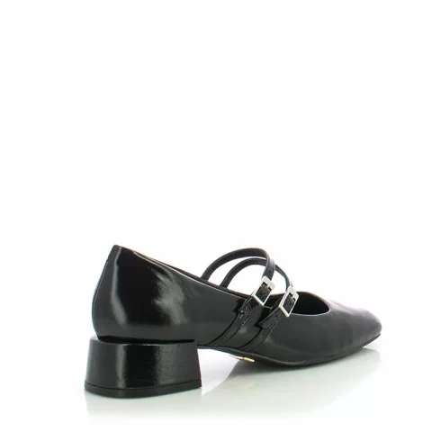 Токчета DONNA ITALIANA – 11810-737-845 GENEBRA BLACK — снимка 4