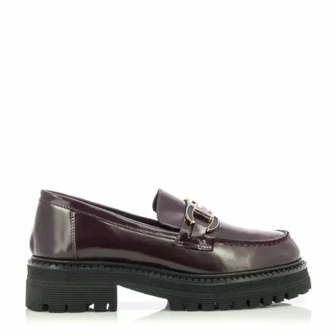 Дамски Лоуфър CARLO FABIANI – 269-T1002 WINE