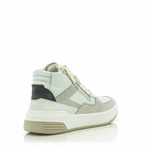 Дамски Сникърс ARA – 12-25704-13 MASTER-NEBBIA/GRAPHIT — снимка 2