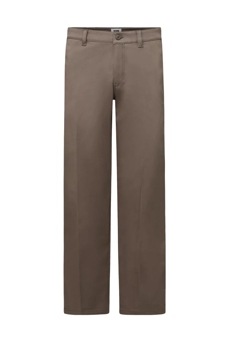 Панталон CHASY-122011 1205-brown
