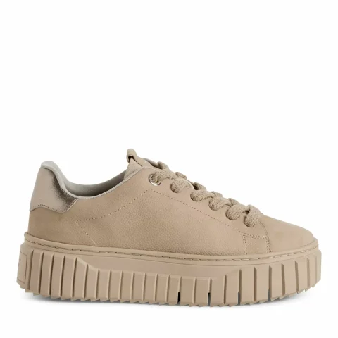 Дамски Сникърс TAMARIS – 1-23702-45-375 ANTELOPE