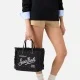 Дамска чанта с пайети Colette SAINT BARTH — снимка 6