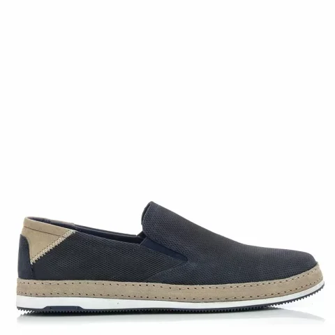 Мъжки Ежедневни SENATOR – M-3732 NAVY