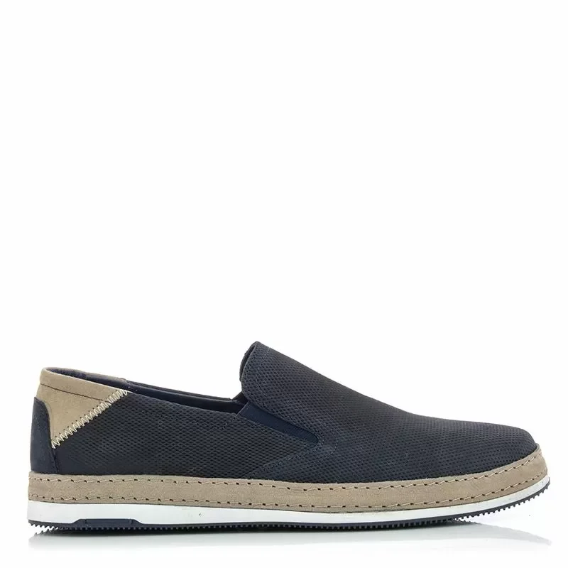 Мъжки Ежедневни SENATOR – M-3732 NAVY
