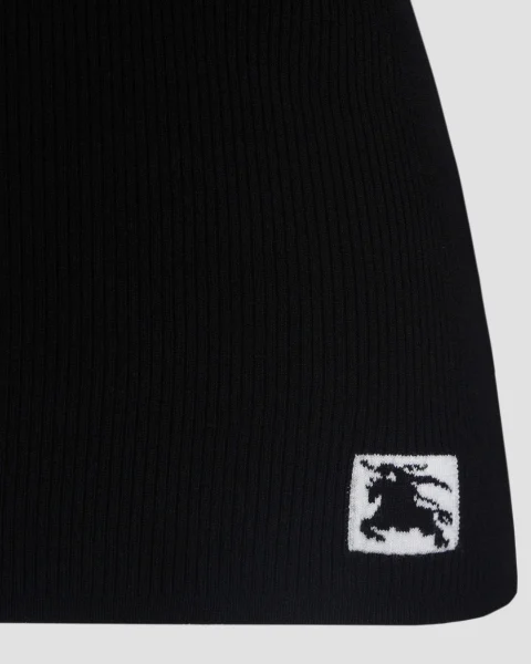 EKD Ribbed Wool Jumper — снимка 2